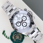 Rolex Daytona 116500LN - (1/8)