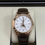 Patek Philippe Annual Calendar 5396R-011 - (1/10)