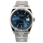 Rolex Datejust 36 126200 - (2/8)