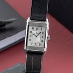 Jaeger-LeCoultre Reverso Classic Small Duetto Q2668430 - (3/8)
