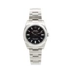 Rolex Oyster Perpetual 36 116000 (Unknown (random serial)) - 36 mm Steel case (1/6)