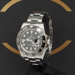 Rolex GMT-Master II 116710LN - (1/6)