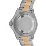 Rolex Yacht-Master 40 16623 (2003) - 40mm Goud/Staal (5/7)