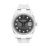 Rolex Datejust 41 126334 - (1/5)