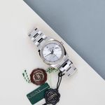 Rolex Datejust 36 116234 (2012) - 36 mm Steel case (2/8)