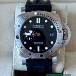 Panerai Luminor Submersible PAM01229 - (2/7)