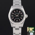Rolex Oyster Perpetual 26 176234 - (1/8)
