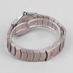 Cartier Santos 1551 (Unknown (random serial)) - 30 mm (3/5)