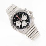 Breitling Chronomat 42 AB0134101B1A1 - (2/8)