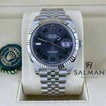 Rolex Datejust 41 126334 - (1/4)