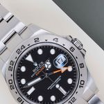 Rolex Explorer II 216570 - (3/8)