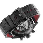 TAG Heuer Autavia CBE511C.FC8280 (2025) - Black dial 42 mm Steel case (7/7)