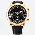 Patek Philippe Celestial 6102R-001 - (1/8)