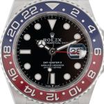 Rolex GMT-Master II 126710BLRO - (2/6)