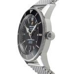 Breitling Superocean Heritage II 46 AB2020 (2017) - 46 mm Steel case (6/8)