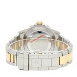 Rolex Submariner Date 16613 (1997) - 40 mm Gold/Steel case (4/4)