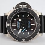 Panerai Luminor Submersible 1950 3 Days Automatic PAM01389 - (2/8)