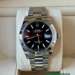 Rolex Datejust 41 126300 - (2/7)