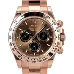 Rolex Daytona 126505 - (1/8)