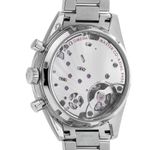 Omega Speedmaster '57 332.10.41.51.11.001 (2026) - Rood wijzerplaat 41mm Staal (6/7)