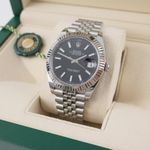 Rolex Datejust 41 126334 - (2/8)