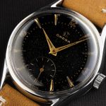Omega Seamaster 2791-6 - (3/8)