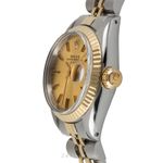 Rolex Lady-Datejust 6917 (1978) - 26mm Goud/Staal (5/8)