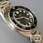 Seiko Prospex SPB151J1 (2024) - Zwart wijzerplaat 43mm Staal (4/8)