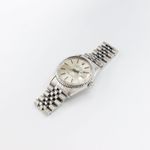 Rolex Datejust 36 16030 (Unknown (random serial)) - 36 mm Steel case (2/7)