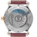 Chopard Happy Sport 278573-6026 - (6/7)