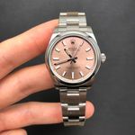Rolex Oyster Perpetual 277200 - (9/9)
