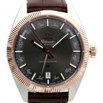 Omega Globemaster 130.23.41.22.06.001 - (1/5)