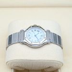 Cartier Santos 0906 - (3/8)