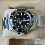 Rolex Submariner No Date 124060 - (4/7)