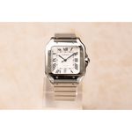 Cartier Santos WSSA0029 - (2/8)