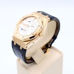 Audemars Piguet Royal Oak Dual Time 26120OR.OO.D088CR.01 - (2/5)