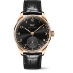 IWC Portuguese Automatic IW358401 - (1/1)