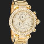 Cartier Pasha 1353 - (4/8)