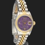 Rolex Lady-Datejust 69173 - (4/8)