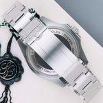 Rolex Sea-Dweller Deepsea 126660 (2022) - 44mm Staal (6/8)