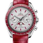 Omega Speedmaster Moonphase 304.93.44.52.99.002 - (1/1)