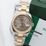 Rolex Datejust 36 116233 - (6/8)