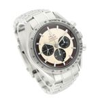Omega Speedmaster 3559.3200 (2007) - 42 mm Steel case (3/5)