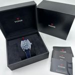 Tudor Black Bay Fifty-Eight 79030B-0002 (2024) - Blauw wijzerplaat 39mm Staal (2/8)