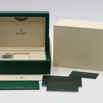 Rolex GMT-Master II 126720VTNR (Unknown (random serial)) - Black dial 40 mm Steel case (8/8)