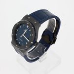 Hublot Classic Fusion Blue 542.CM.7170.LR - (2/5)