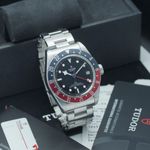 Tudor Black Bay GMT 79830RB - (1/8)