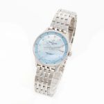 Breitling Navitimer A77320171C1A1 (2025) - Blue dial 32 mm Steel case (5/8)