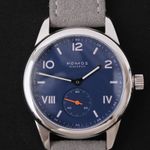 NOMOS Club 719 - (3/8)