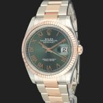 Rolex Datejust 36 126231 - (1/8)
